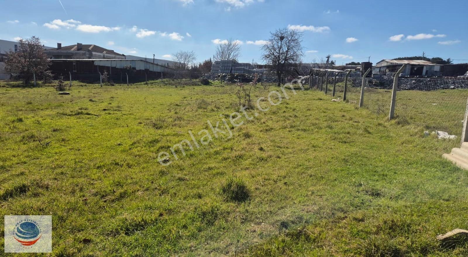 Tuzla Tepeören'de Satılık Villa İmarlı 1.560m² Arsa - Görsel 9