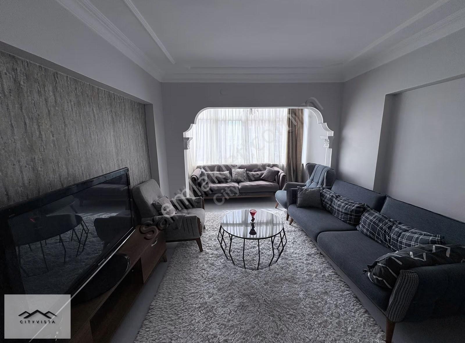 Beylikdüzü Beykent Çarşı'da Full Eşyalı Kiralık 100m2 2+1 Daire - Görsel 4