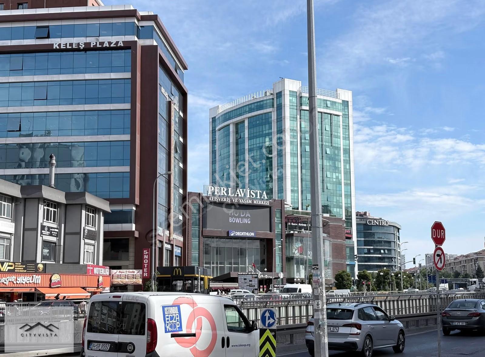 Beylikdüzü Beykent Çarşı'da Full Eşyalı Kiralık 100m2 2+1 Daire - Görsel 10