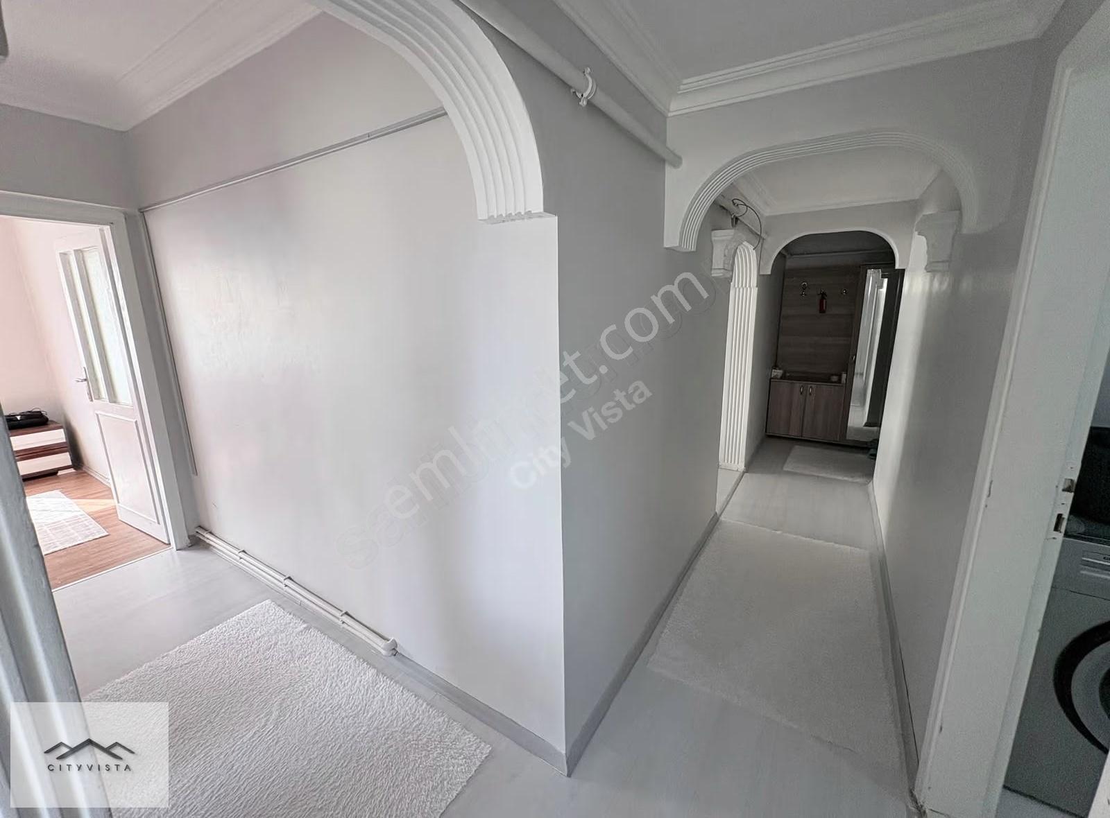 Beylikdüzü Beykent Çarşı'da Full Eşyalı Kiralık 100m2 2+1 Daire - Görsel 22