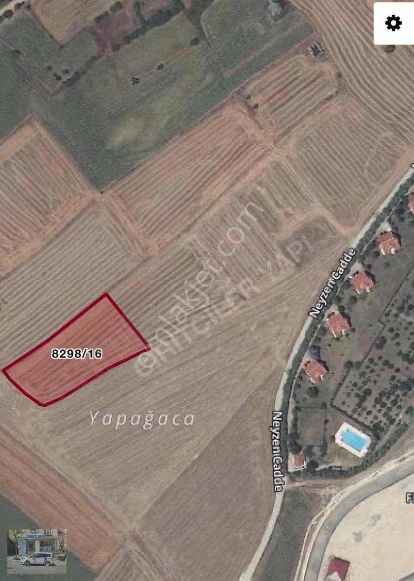 Vilların Yanında 880 M2 Kuzey Marmaraya Komşu Fırsat Parsel - Görsel 14