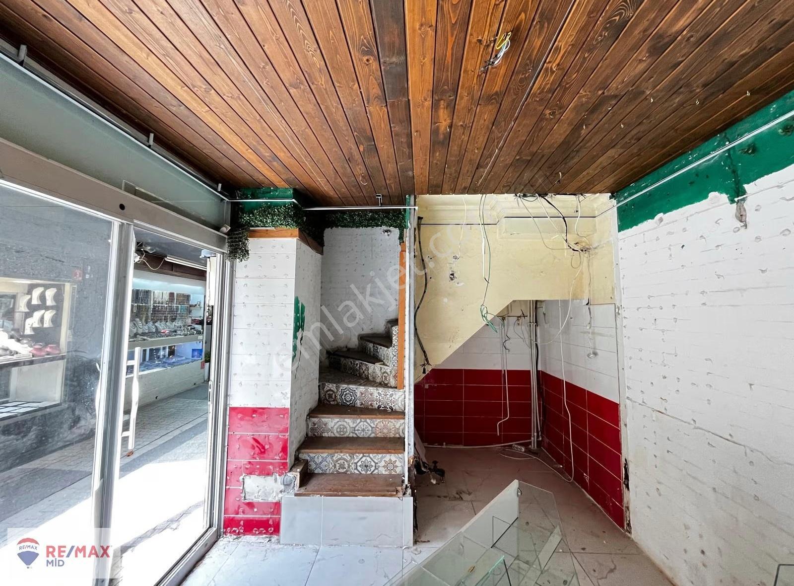 Balıkesirin En Güçlü Ticari Noktasında Kiralık Dükkan - Görsel 11