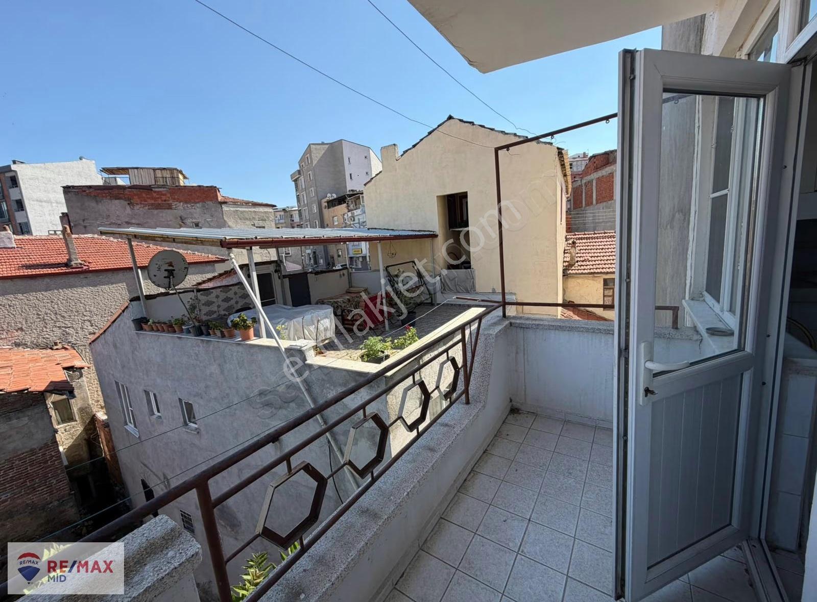 Remaxmid'den Dinkçilerde Satılık Geniş 2+1 Daire - Görsel 3