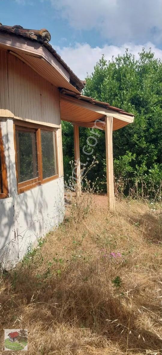 Sakaryanın Akyazı Îlcesinde E 5 Karayolu Üstünde Satılık Tarla - Görsel 11