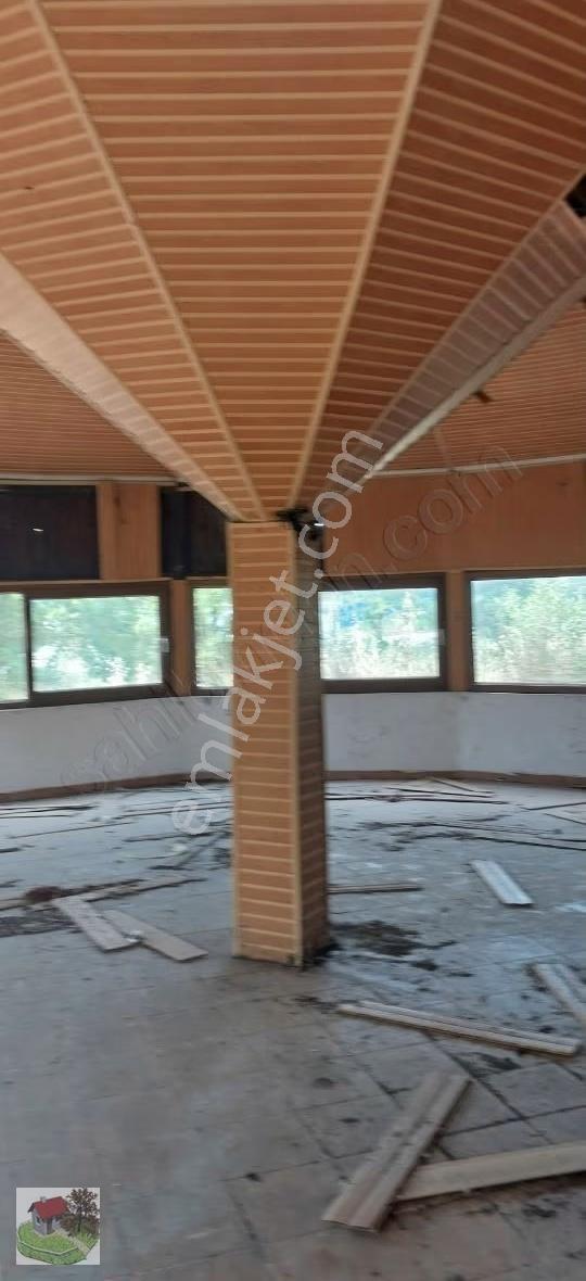 Sakaryanın Akyazı Îlcesinde E 5 Karayolu Üstünde Satılık Tarla - Görsel 23
