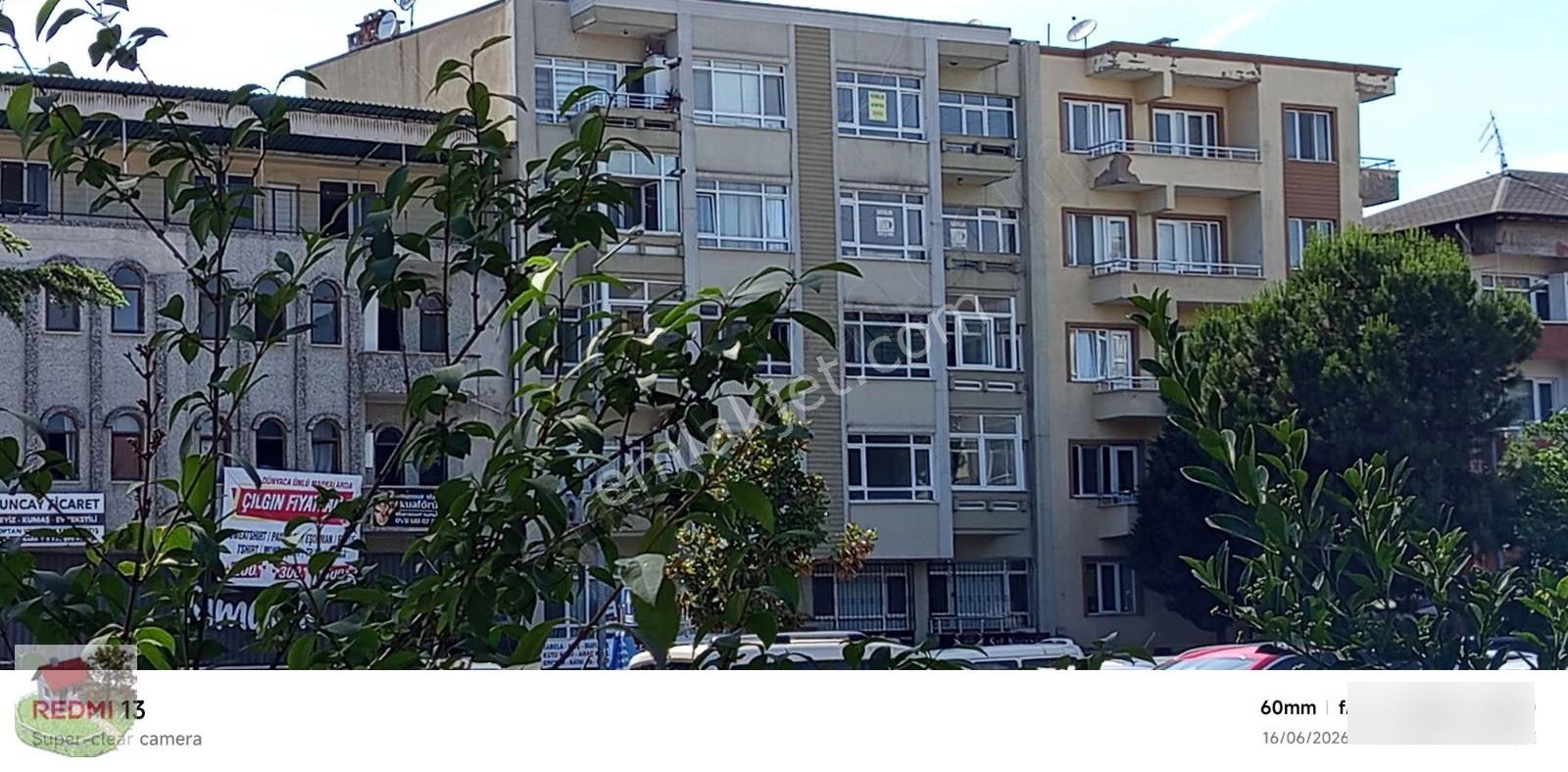 Sakarya İli Adapazarı İlçesinde Kiralık Daire - Görsel 8