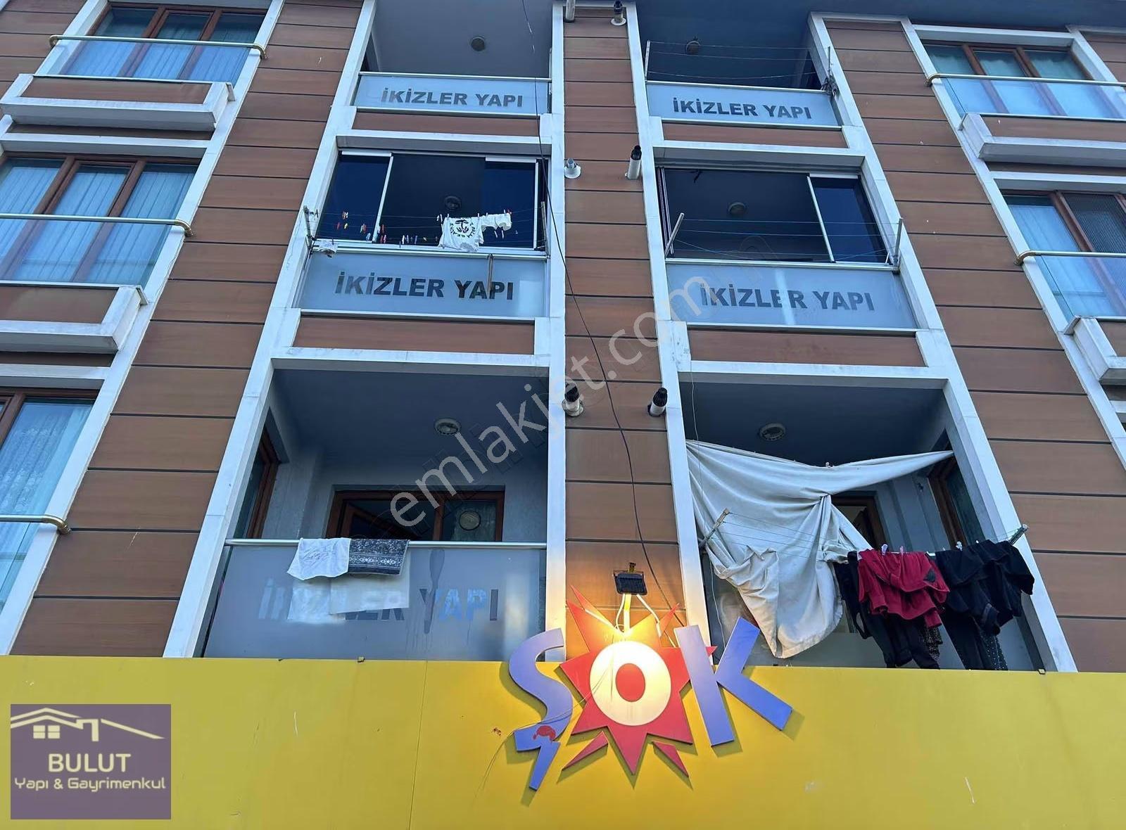 Osmangazi Mah. Şok Market Üzeri 2+1 100m2 *asansörlü Ara Kat - Görsel 6