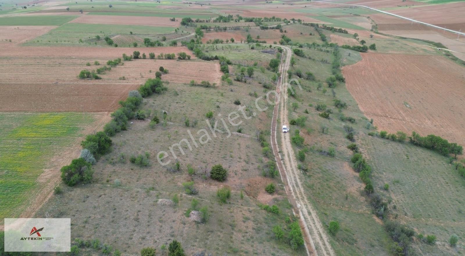 Güneysınır Aydoğmuş Mahallesi'nde 893 M² Müstakil Tapulu Bağ - Görsel 8