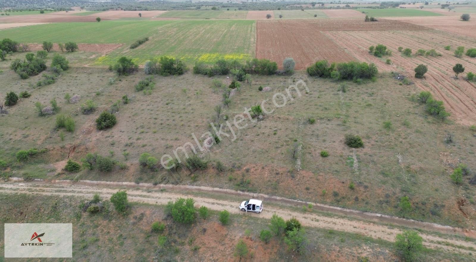 Güneysınır Aydoğmuş Mahallesi'nde 893 M² Müstakil Tapulu Bağ - Görsel 9