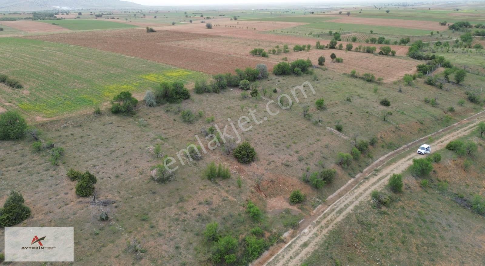 Güneysınır Aydoğmuş Mahallesi'nde 893 M² Müstakil Tapulu Bağ - Görsel 2