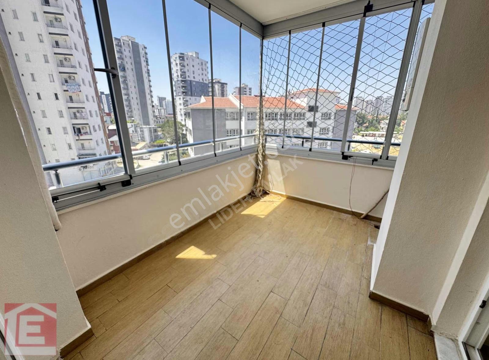 100.yıl Mah Beyzade Kebap Arkası 3+1 K.mutfak Kiralık Daire... - Görsel 8