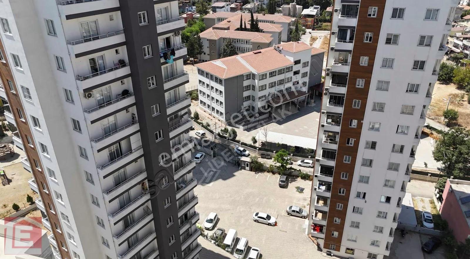 100.yıl Mah Beyzade Kebap Arkası 3+1 K.mutfak Kiralık Daire... - Görsel 3