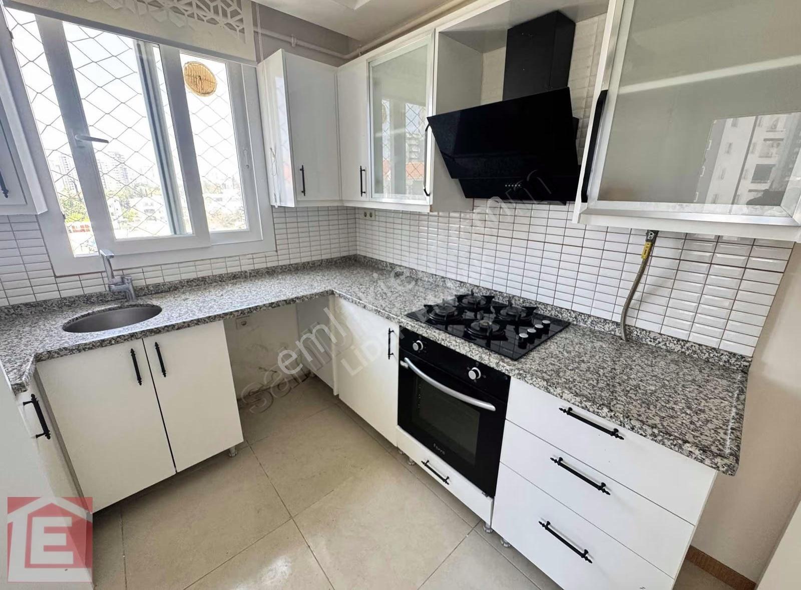 100.yıl Mah Beyzade Kebap Arkası 3+1 K.mutfak Kiralık Daire... - Görsel 7