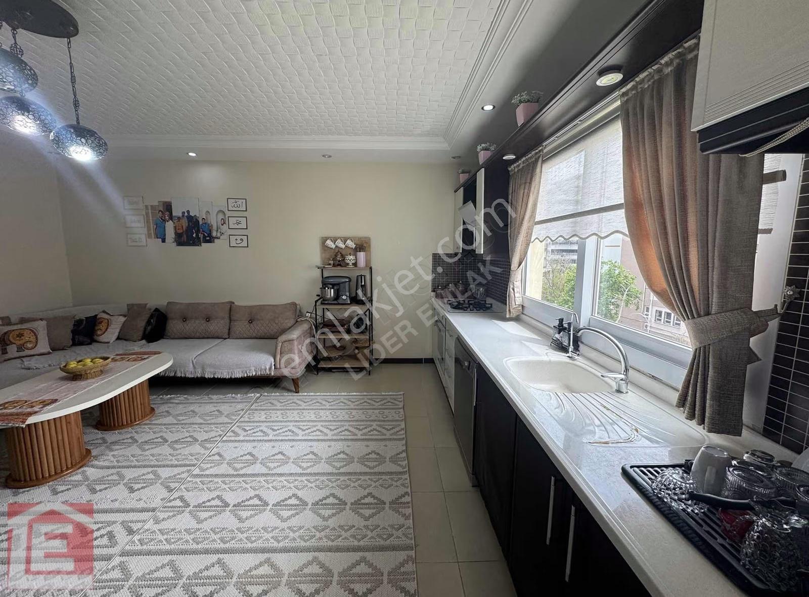 Pınar Mahallesinde 4+1 Kilerli Çift Banyo Geniş Oturumiskanlı - Görsel 23