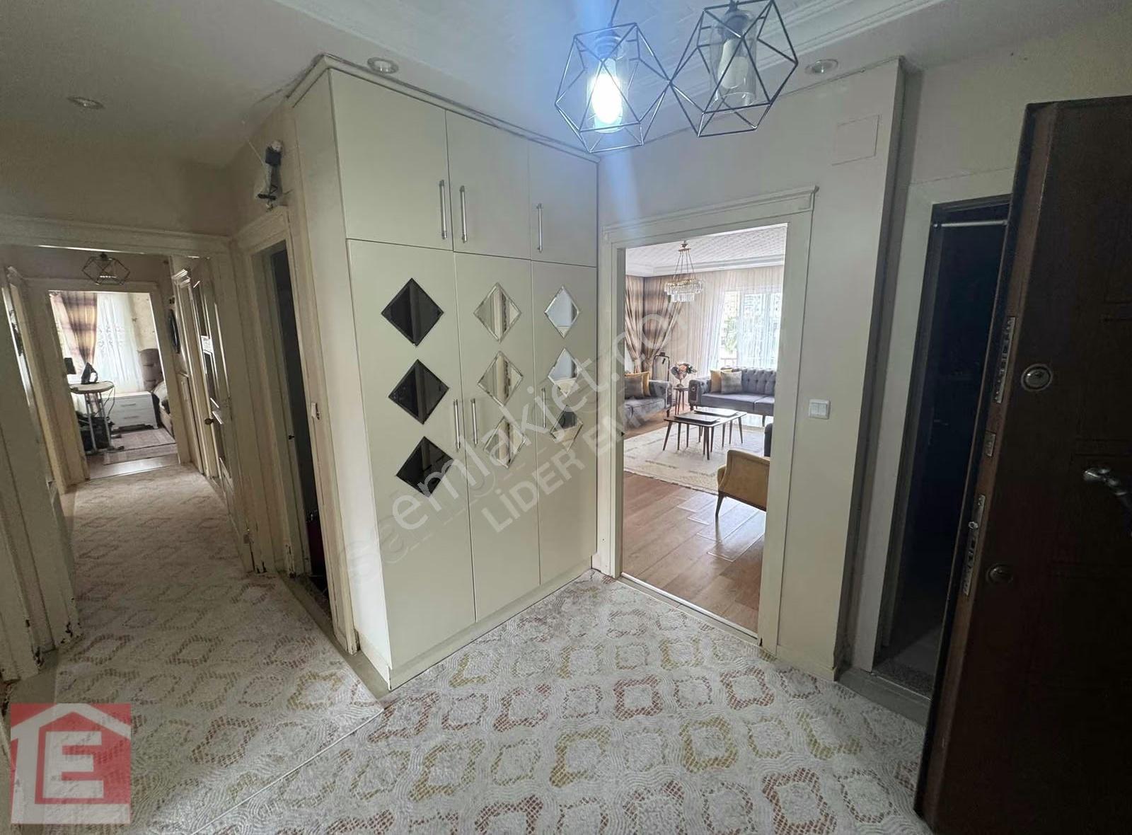Pınar Mahallesinde 4+1 Kilerli Çift Banyo Geniş Oturumiskanlı - Görsel 22