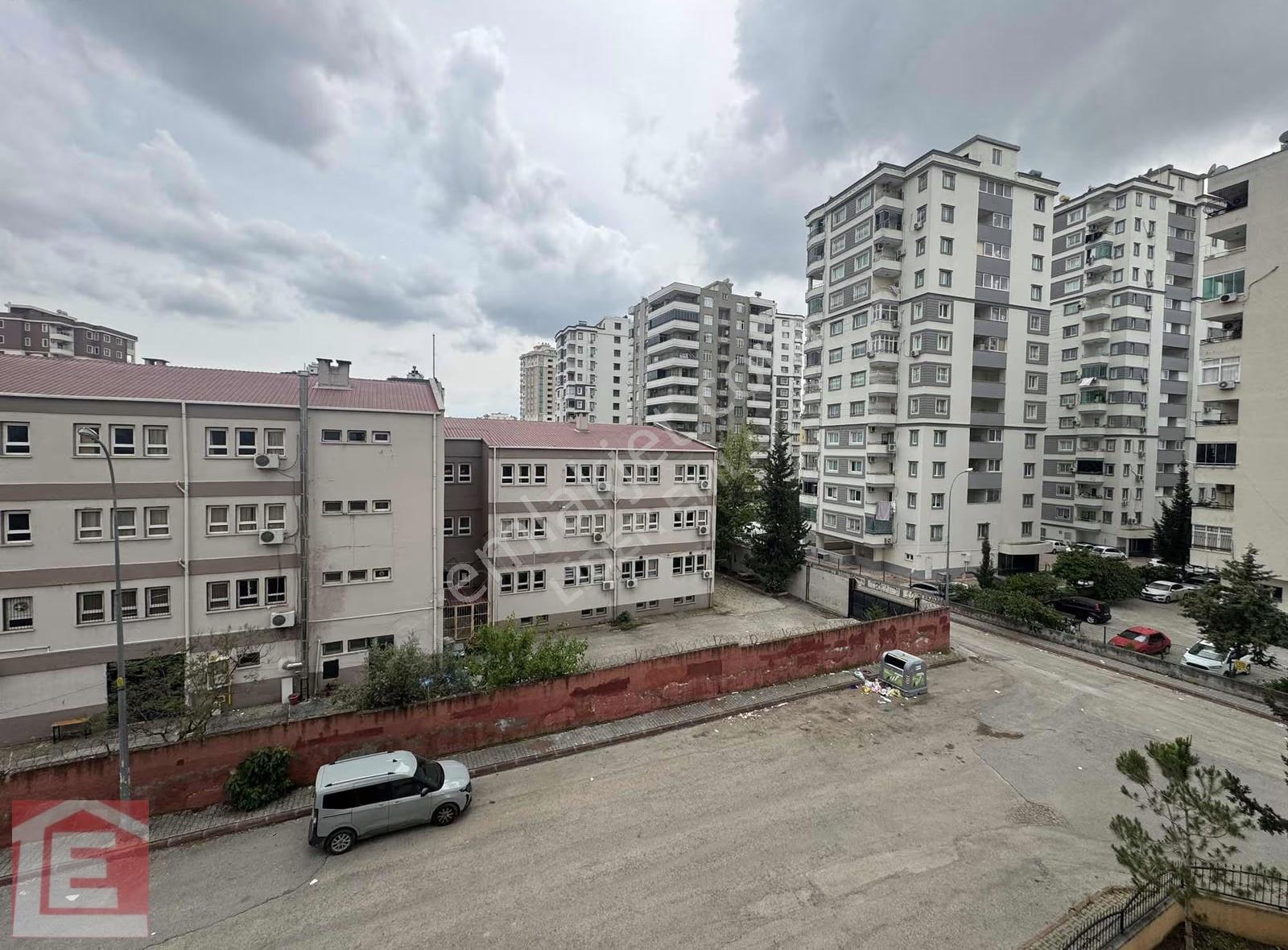 Pınar Mahallesinde 4+1 Kilerli Çift Banyo Geniş Oturumiskanlı - Görsel 35