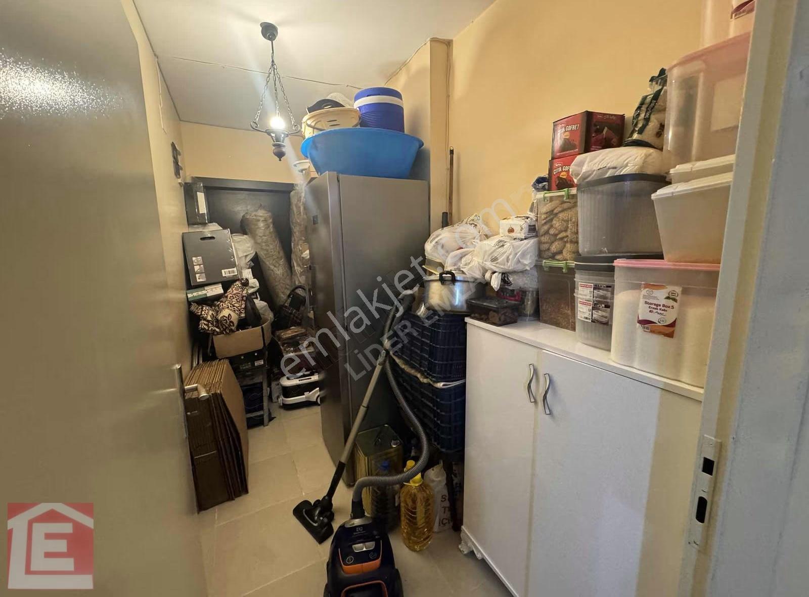 Pınar Mahallesinde 4+1 Kilerli Çift Banyo Geniş Oturumiskanlı - Görsel 34