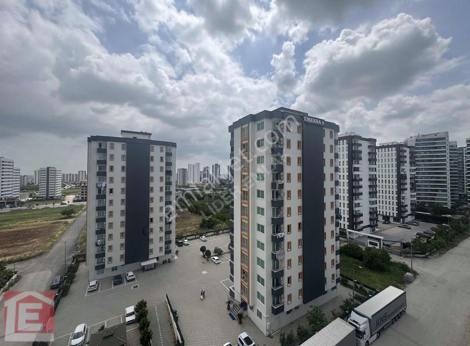 Lider'den Gürselpaşada Real Yakını Site İçinde 3+1 Daire - Görsel 20