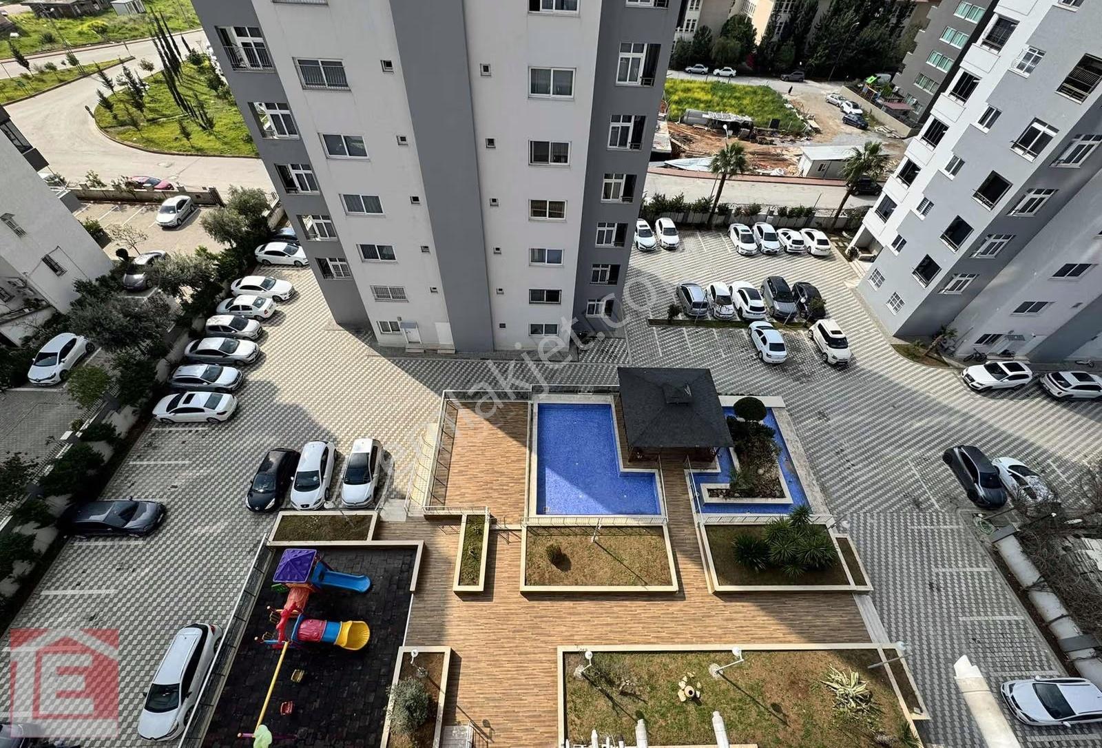 2000. Evler Mah. Site İçi Geniş 2+1 Satılık Daire... - Görsel 13
