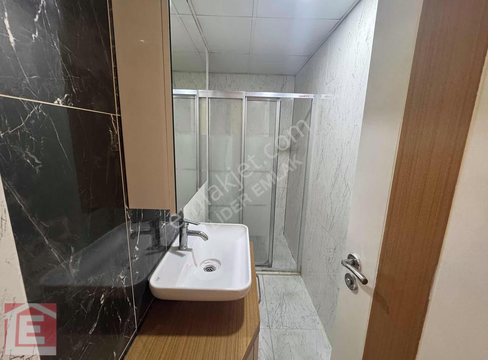 Lider'den Gürselpaşada Sitede Çok Cazip Fiyata 2+1 Çift Banyo - Görsel 6