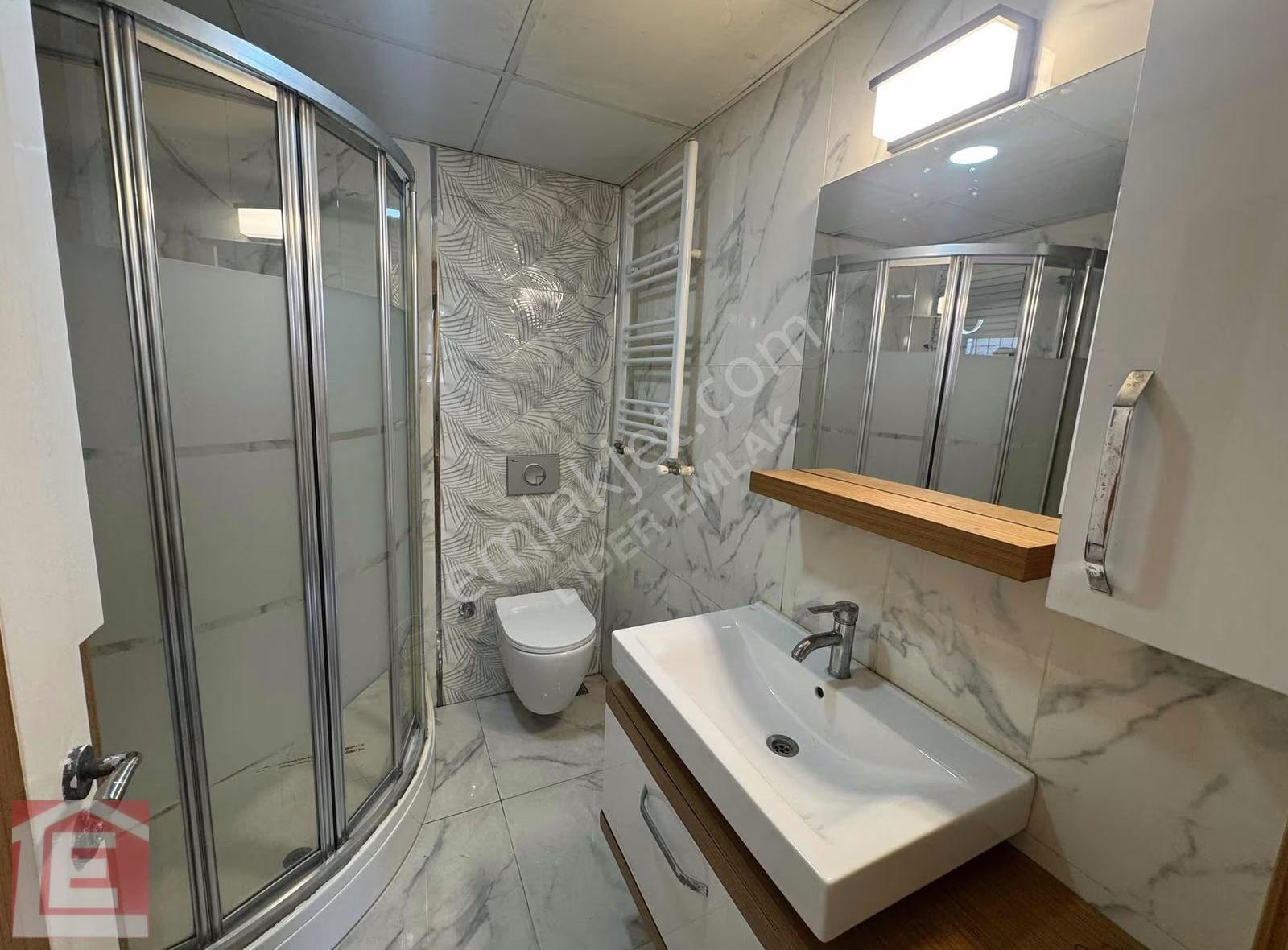 Lider'den Gürselpaşada Sitede Çok Cazip Fiyata 2+1 Çift Banyo - Görsel 15