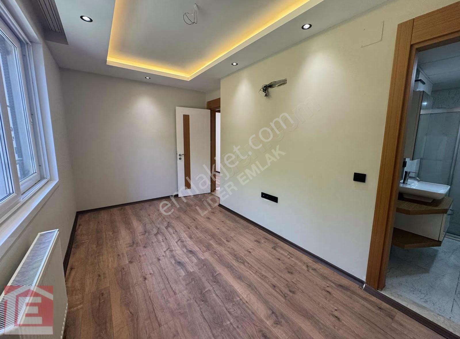 Lider'den Gürselpaşada Sitede Çok Cazip Fiyata 2+1 Çift Banyo - Görsel 27