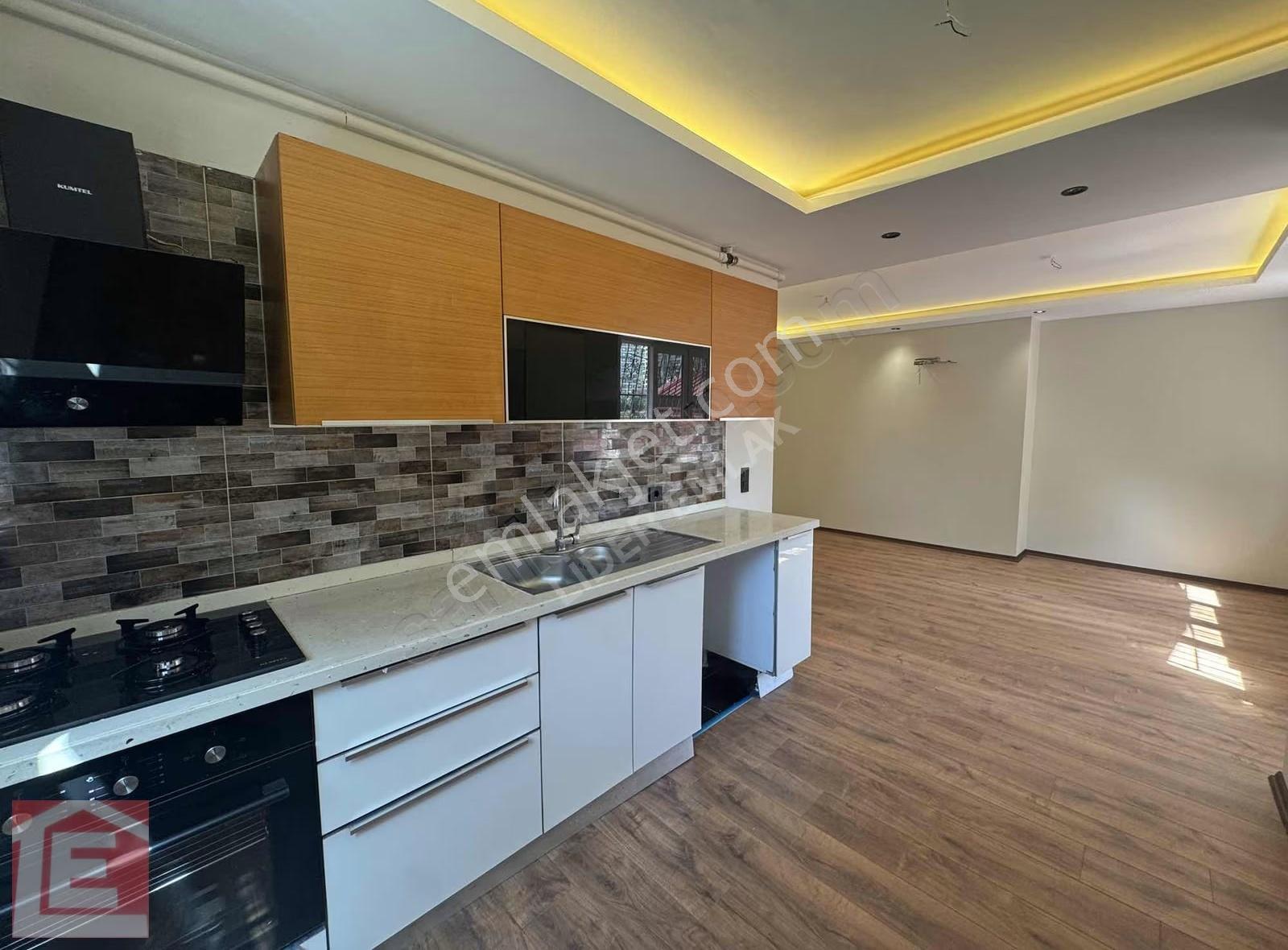 Lider'den Gürselpaşada Sitede Çok Cazip Fiyata 2+1 Çift Banyo - Görsel 31