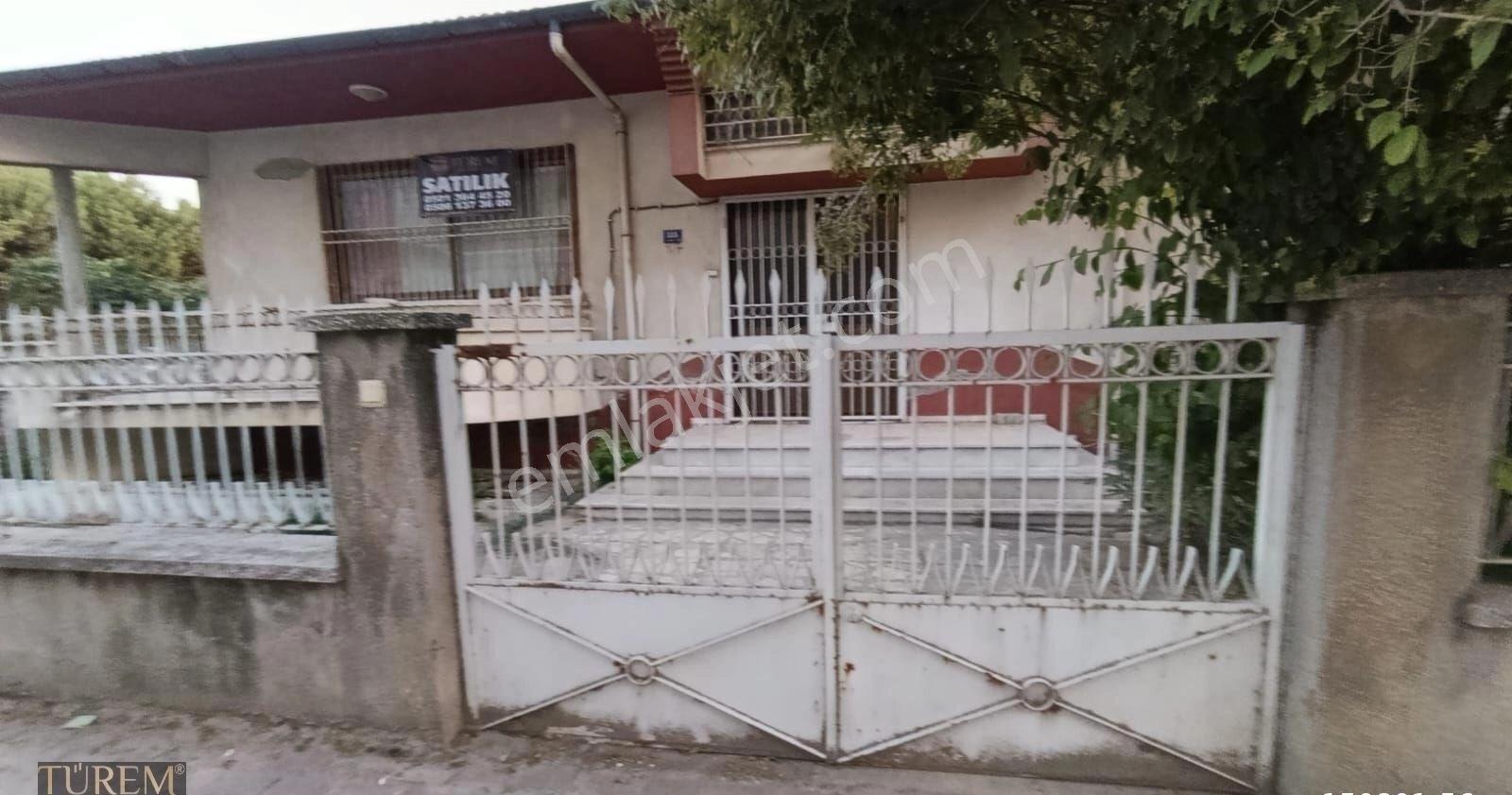 Müstakil Villa Emsalsiz Nitelikte - Görsel 32