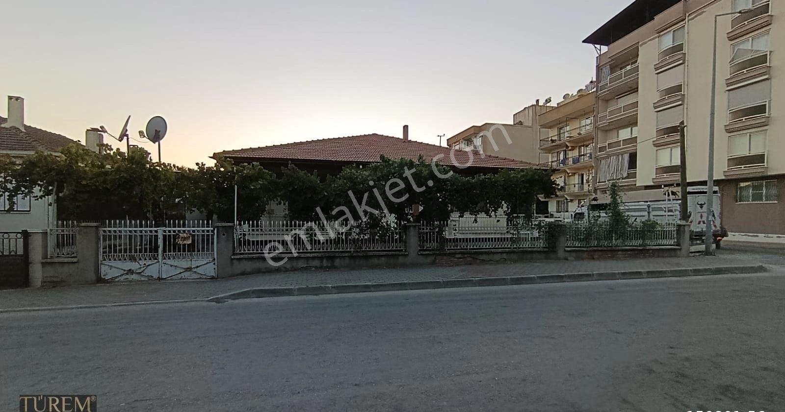 Müstakil Villa Emsalsiz Nitelikte - Görsel 15