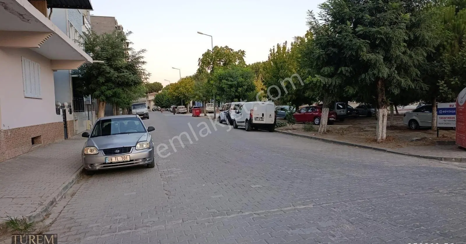 Müstakil Villa Emsalsiz Nitelikte - Görsel 2
