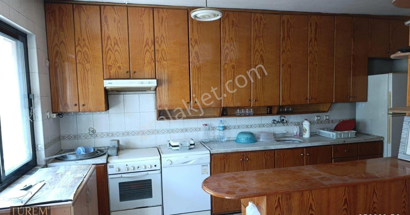 Müstakil Villa Emsalsiz Nitelikte - Görsel 30