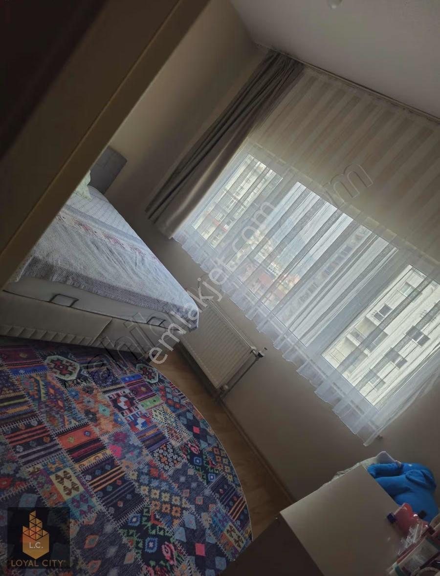 Doğanbey De C'blok'ta 2+1 112 M2 Manzaralı Kiralık Daire - Görsel 4
