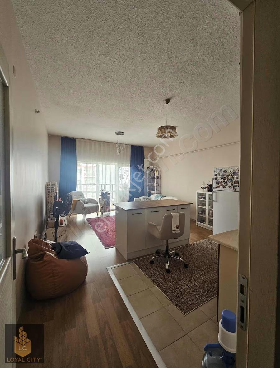 Doğanbey De C'blok'ta 2+1 112 M2 Manzaralı Kiralık Daire - Görsel 7
