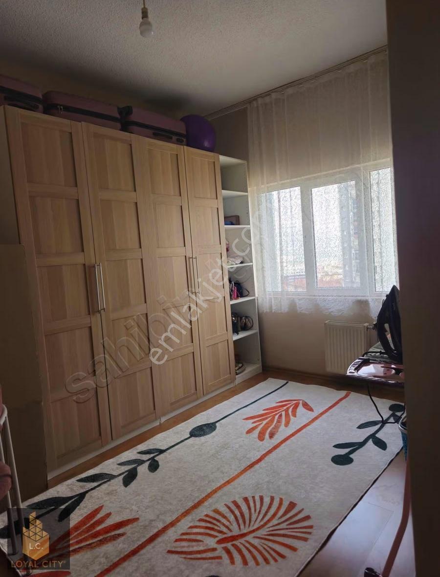 Doğanbey De C'blok'ta 2+1 112 M2 Manzaralı Kiralık Daire - Görsel 3