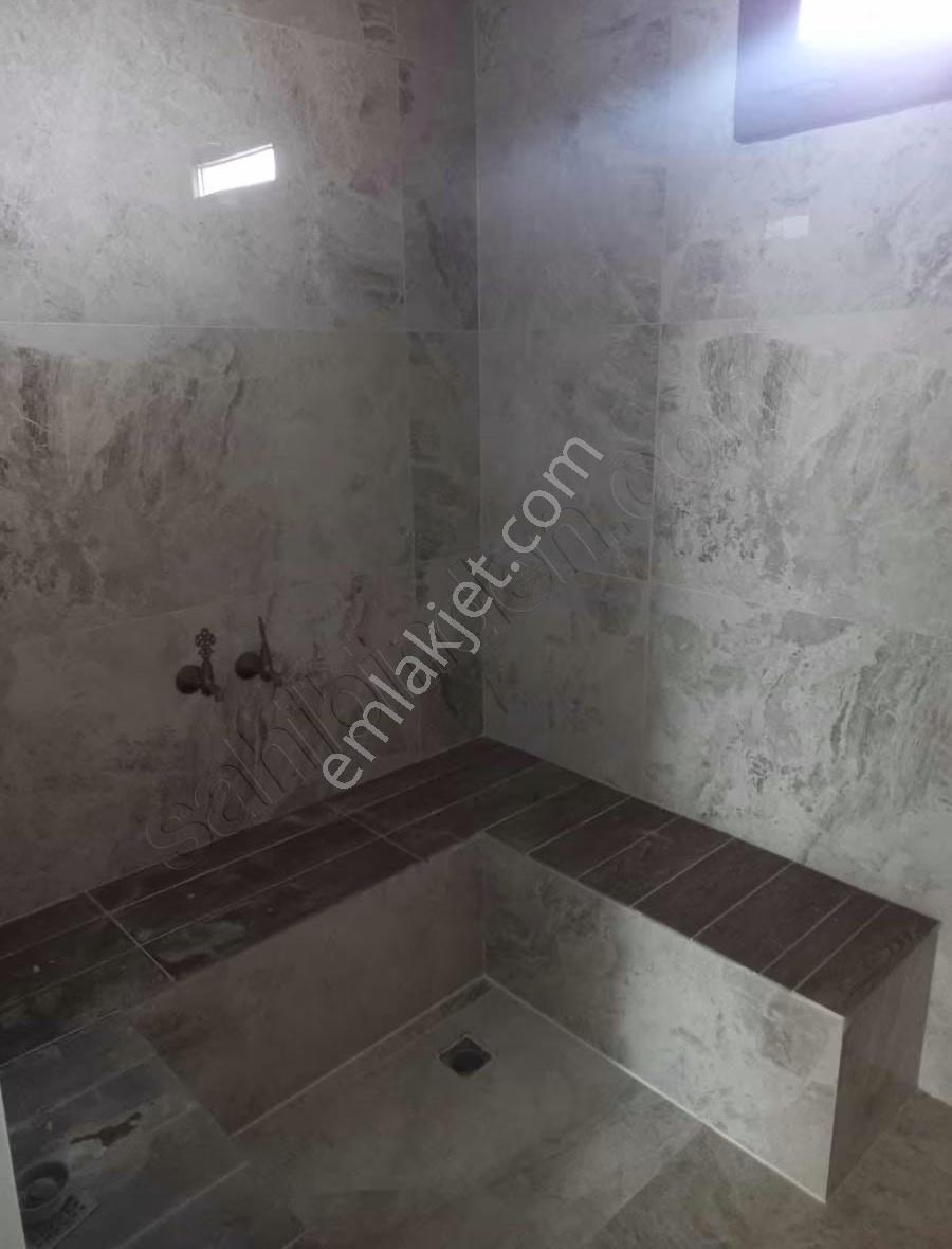 Hisarcıkta 750m2 Arsalı Ultra Lüks 5+1 Satılık Villa - Görsel 26