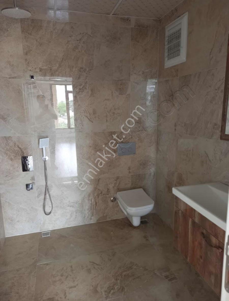 Hisarcıkta 750m2 Arsalı Ultra Lüks 5+1 Satılık Villa - Görsel 24