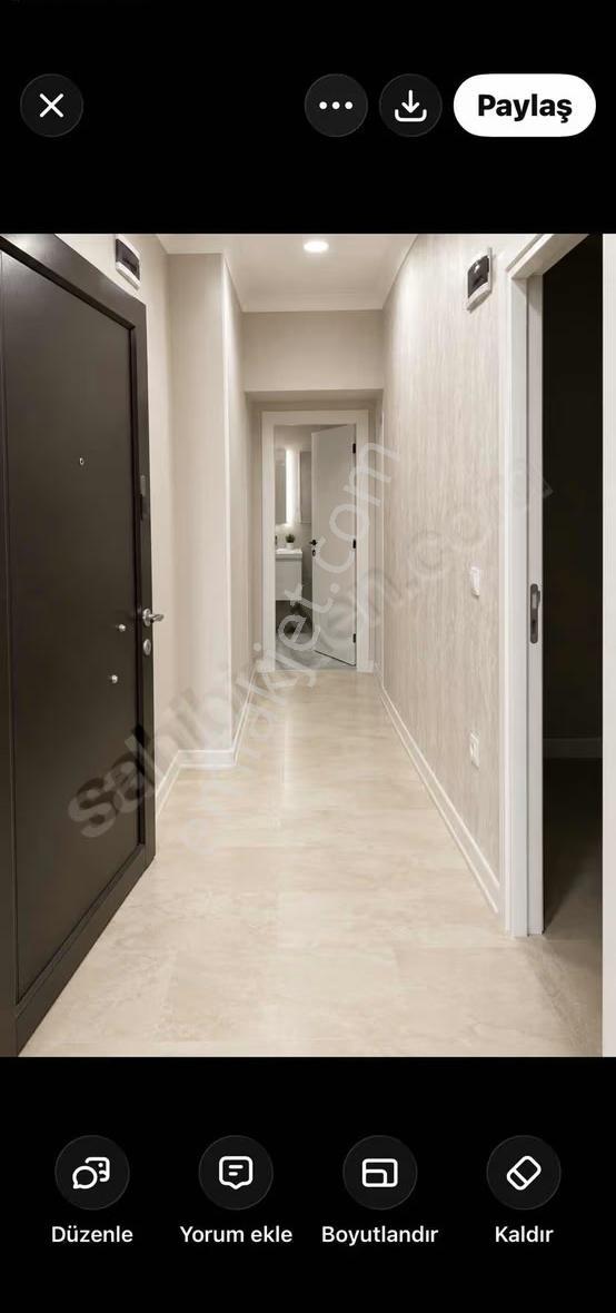 Tek Tapu 2ad 2-1 125 M2 Daireler O Oturuma Acık Satılık - Görsel 3