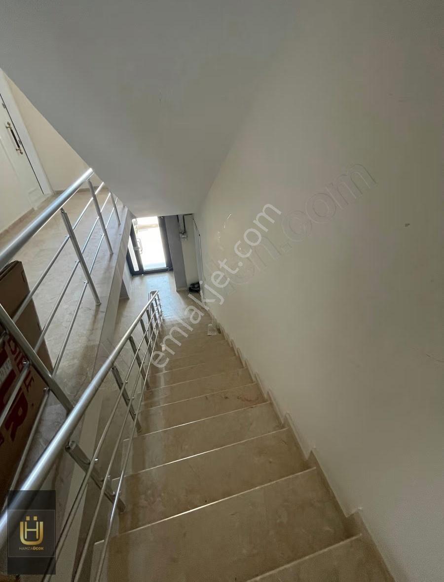 Afyon Üçok Emlaktan Kanlıca Mah Kiralık Arakat 3+1 Temiz Bakımlı - Görsel 20