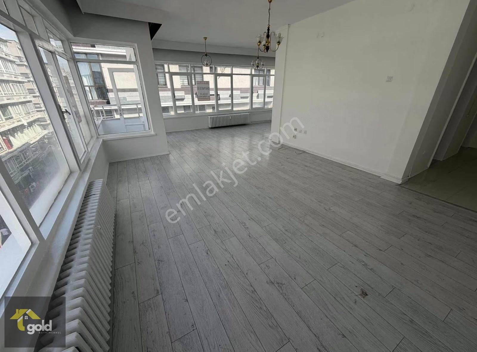 Mükemmel Konumda Kiralık 3+1 Daire - Görsel 26