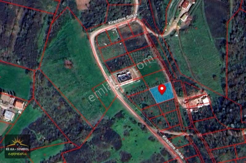 Sakarya Adapazarı Göktepe Mahallesinde Satılık Arsa - Görsel 8