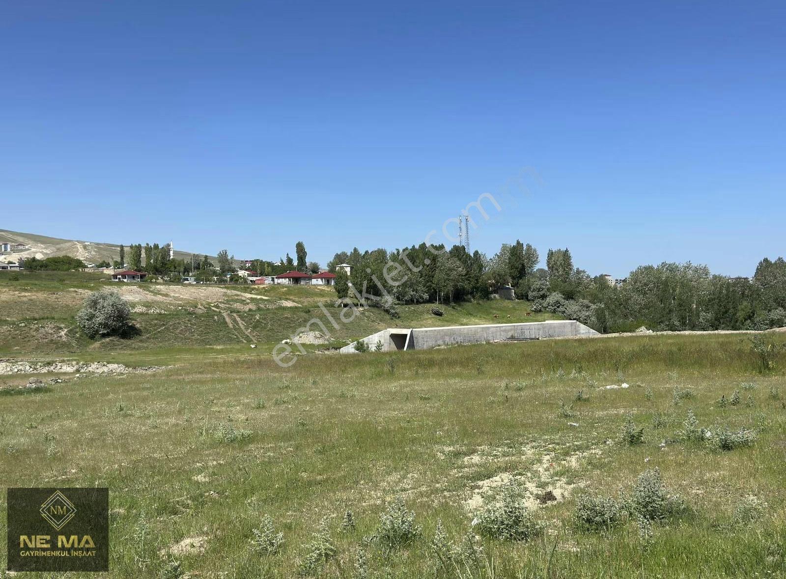 Kurubaşta Satılık 933 M²müstakil Arsa - Görsel 15