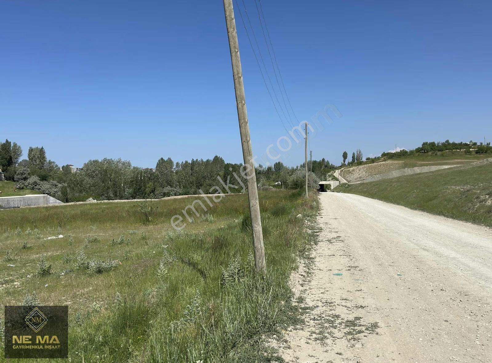 Kurubaşta Satılık 933 M²müstakil Arsa - Görsel 11