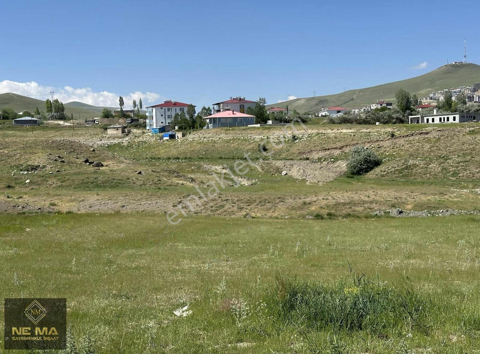 Kurubaşta Satılık 933 M²müstakil Arsa - Görsel 9