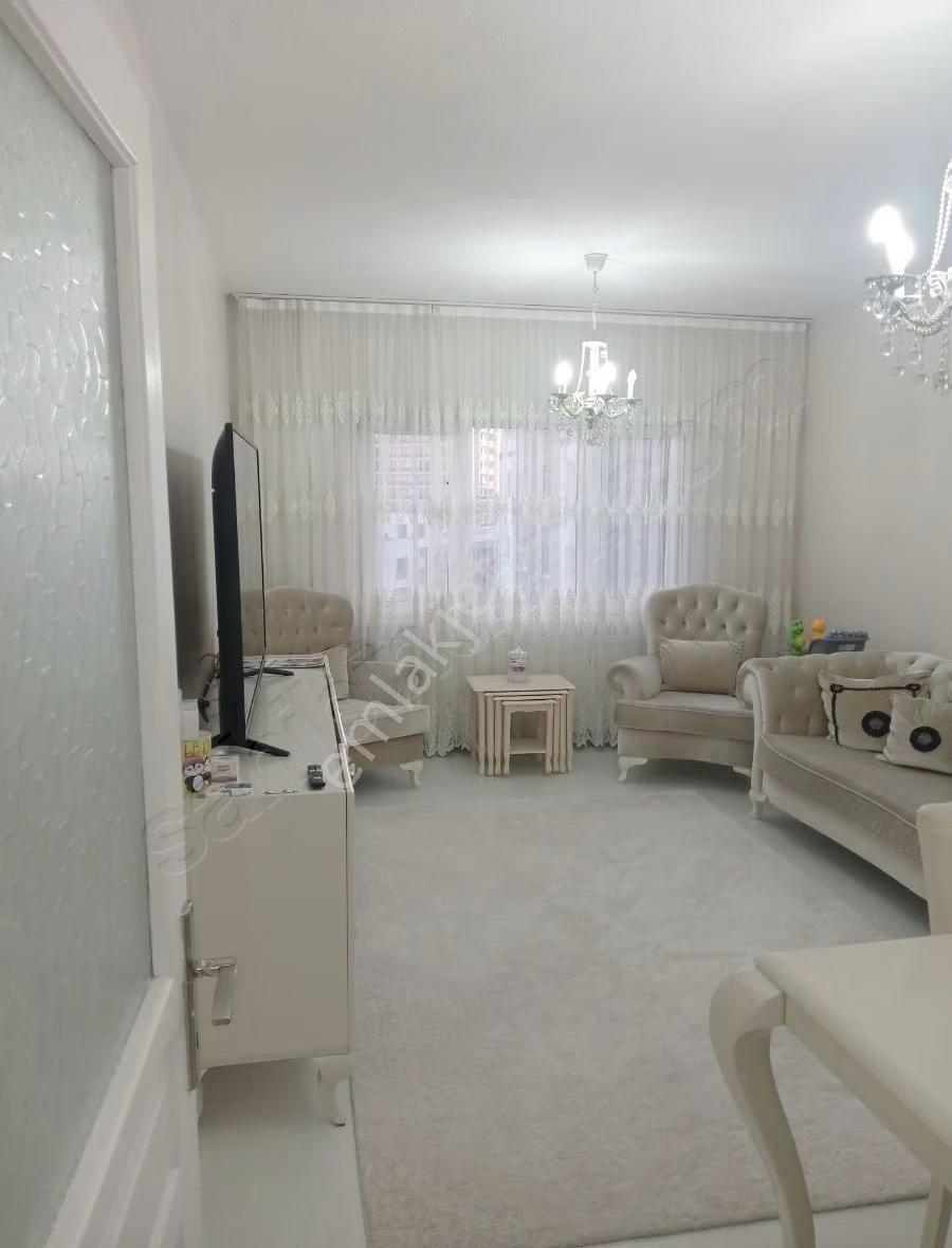 Esem Emlaktan Toki Defne 1 Sitesi Masrafsız Tadilatlı - Görsel 18
