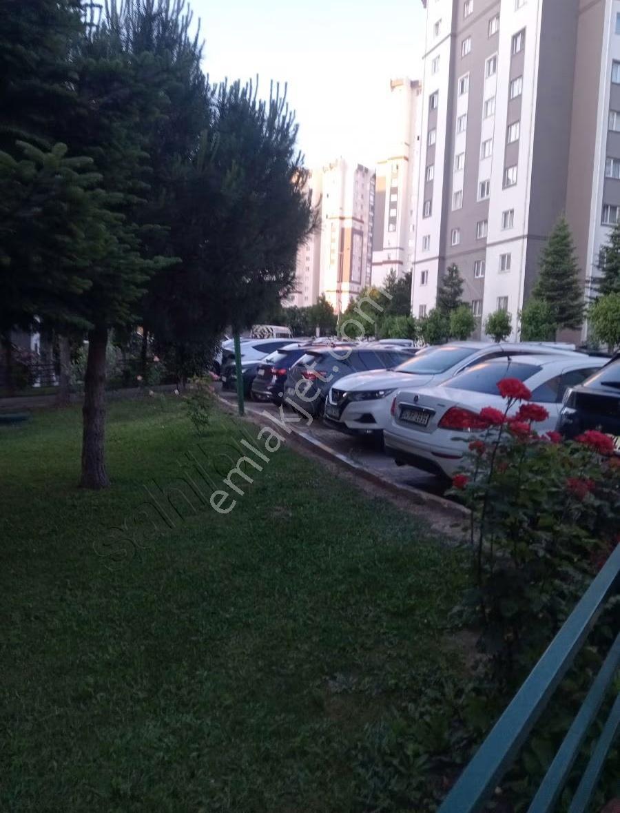 Esem Emlaktan Toki Defne 1 Sitesi Masrafsız Tadilatlı - Görsel 32