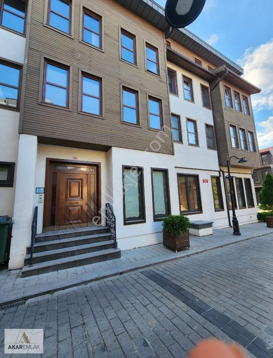 Ayvansaray Site İçinde Kiralık Daire - Görsel 12
