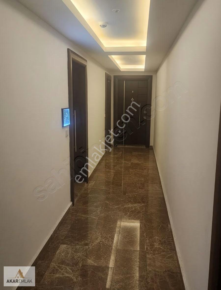 Ayvansaray Site İçinde Kiralık Daire - Görsel 13