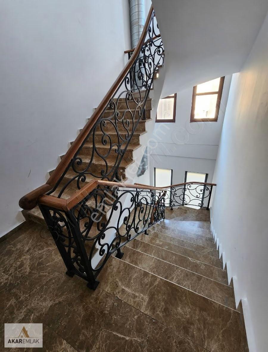 Ayvansaray Site İçinde Kiralık Daire - Görsel 11