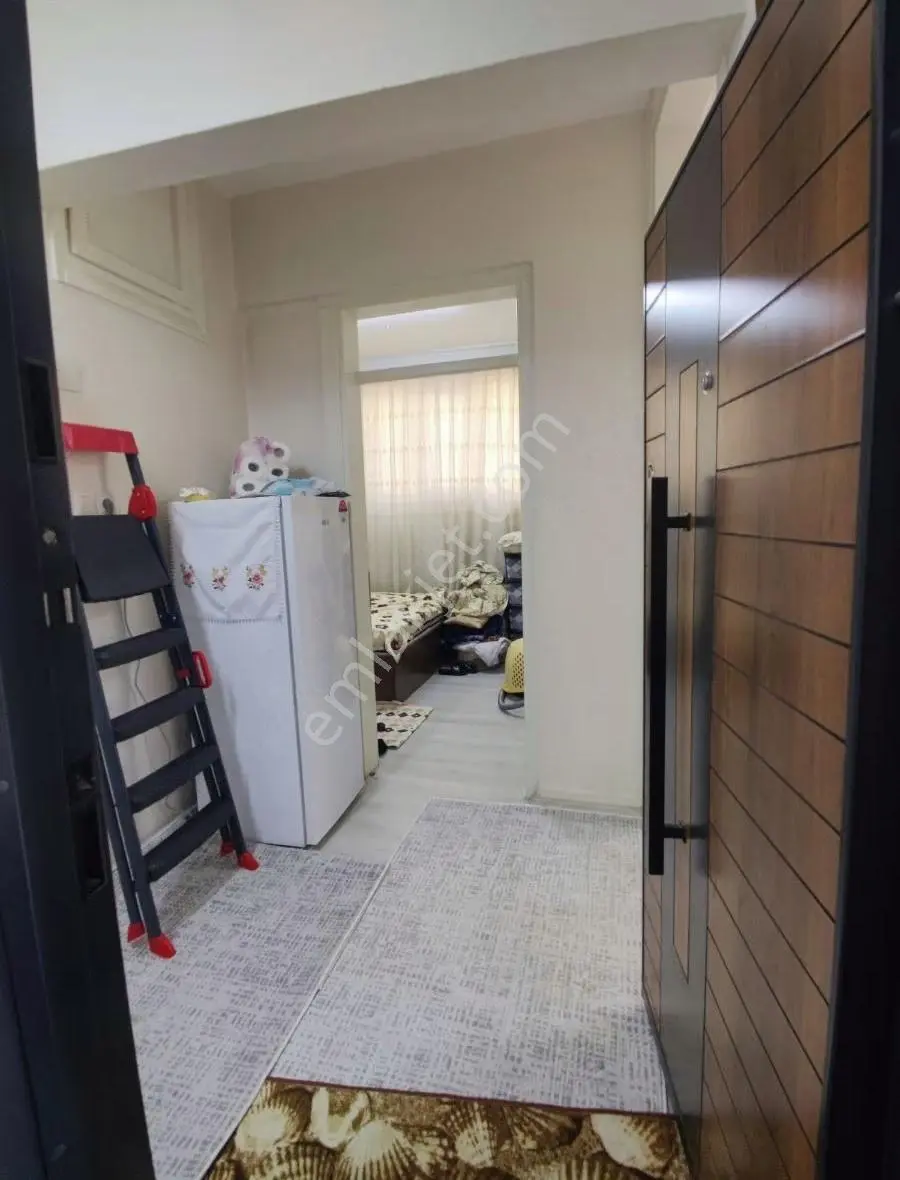 Pusula Emlak'tan Şehir Merkezinde Bakımlı Aile Tipi 1+1 Daire - Görsel 10