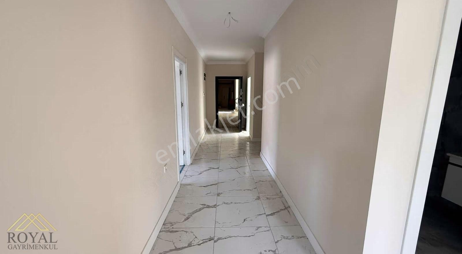 Trabzon Kaşüstü Kiralık 0 Daire - Görsel 14